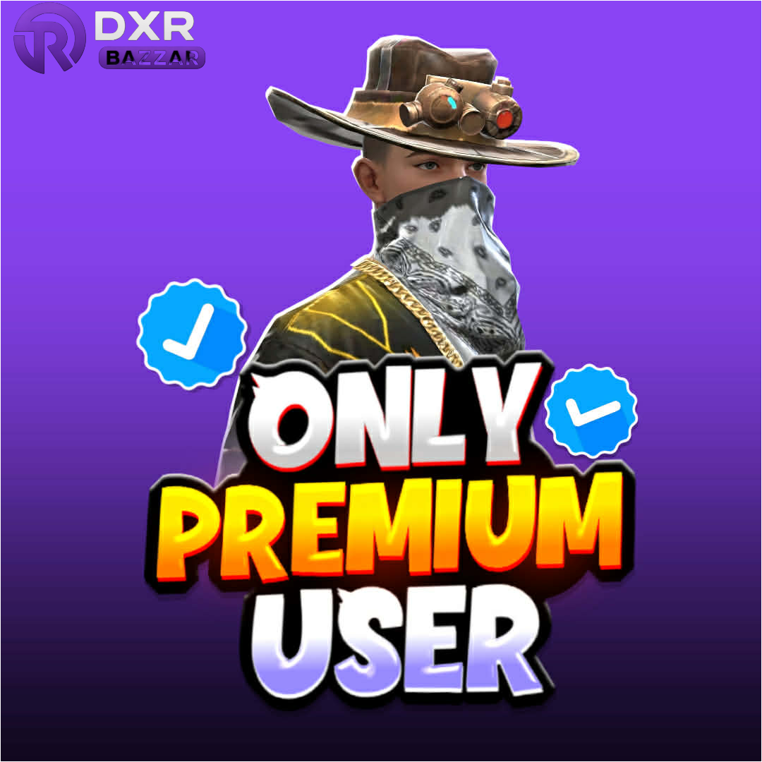 Premium User