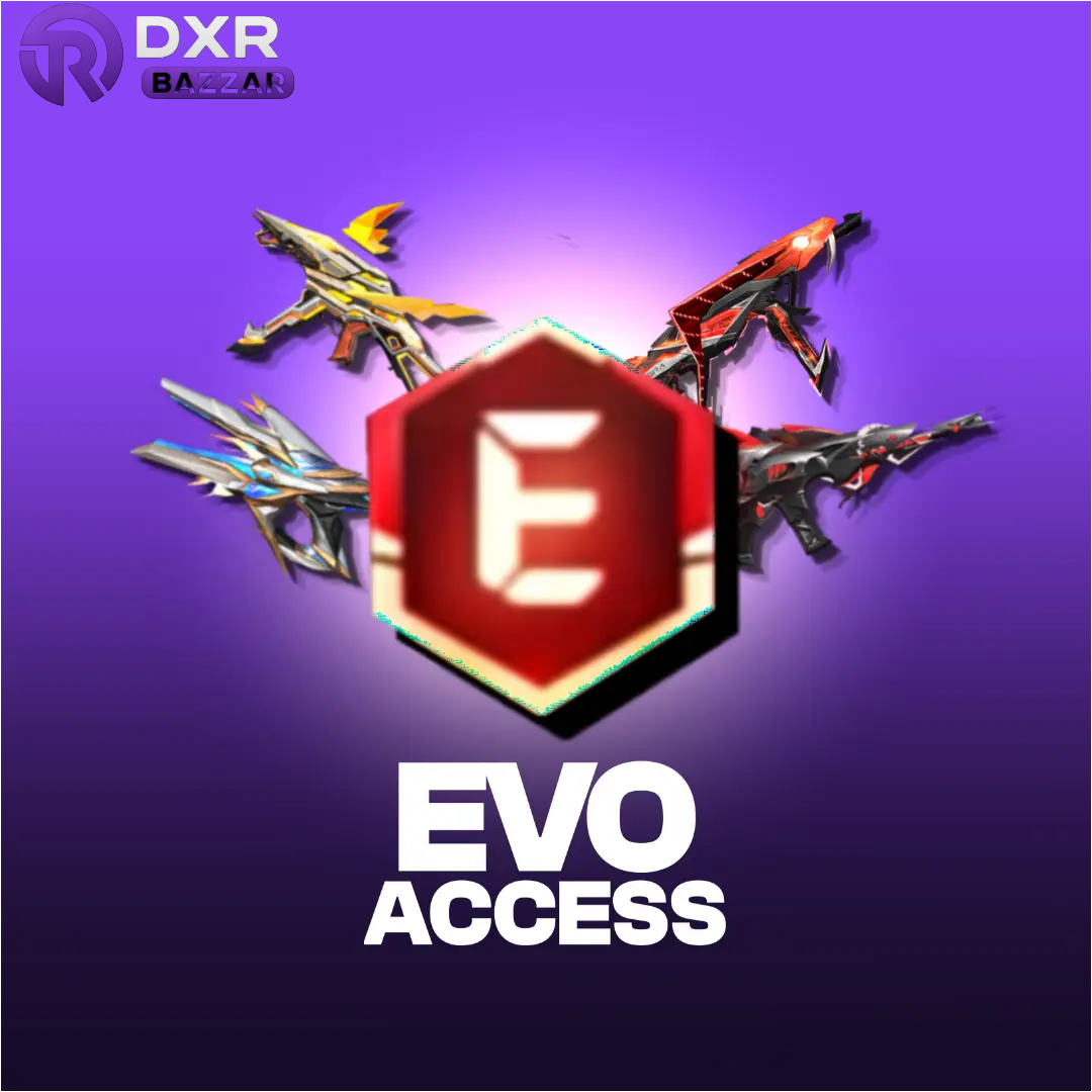 EVO ACCESS